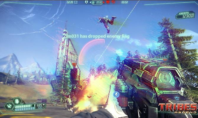 Ψάχνετε δωρεάν FPS για το PC σας; Σας το βρήκαμε!