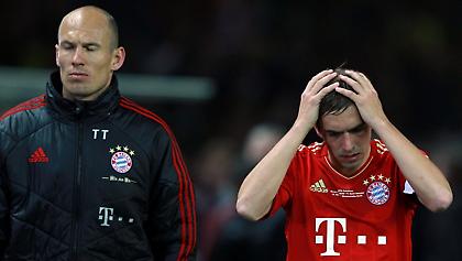 Λαμ: «Καταστροφικά λάθη»