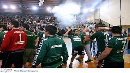 Πρωταγωνιστής ο Διομήδης