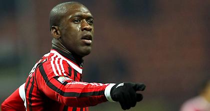 Αποχαιρετά το Μιλάνο ο Zέεντορφ