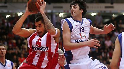 Συμφώνησε με Μακάμπι ο Σερμαντίνι!