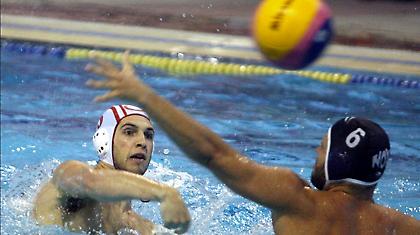 Έτοιμος να υπερασπιστεί  τον τίτλο του ο Ολυμπιακός