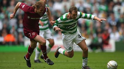 «Ευρωπαία» παρά την «πεντάρα»!