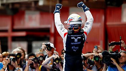 «Μπορείτε να φανταστείτε πώς νιώθω» (vids)