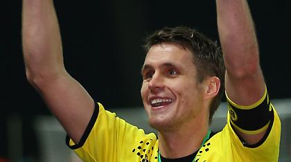 Άξιοι νταμπλούχοι