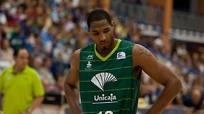 Δεν κρατάει Ντάρντεν η Μάλαγα