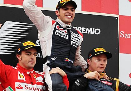 H ιστορία επαναλαμβάνεται 29 χρόνια μετά!