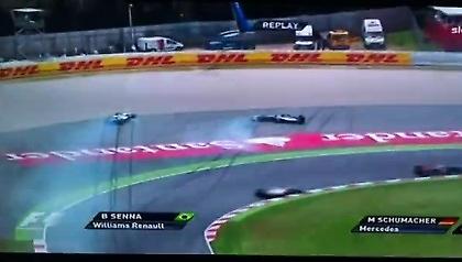 Κοκορομαχίες…