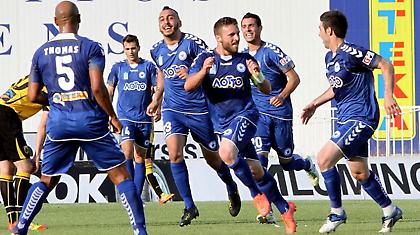 Φτου, φτου… Σκόνδρα!