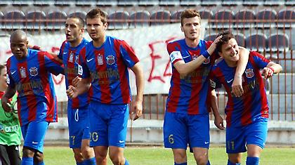 Σαλονάτη… «βασίλισσα»