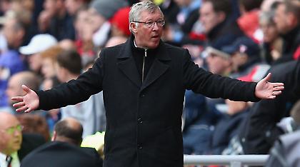 Φέργκιουσον: «Συγχαρητήρια στη Σίτι»