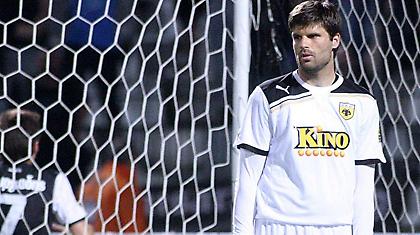 Κωνσταντόπουλος: «Εγώ κάνω την δουλειά μου»