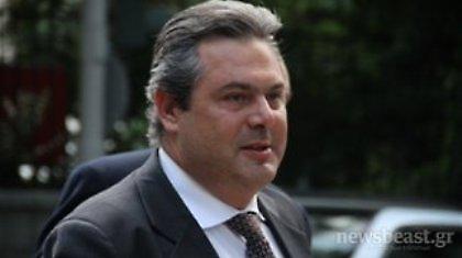 «Υπάρχει ανάγκη για διακυβέρνηση της χώρας»