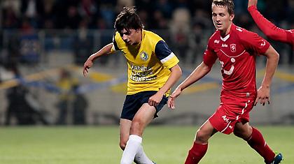 «Μύρισε Ευρώπη»