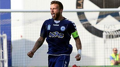 Σκόνδρας: «Κοιτάμε όσα μας μένουν»