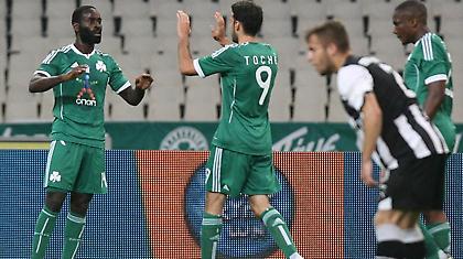 Τοτσέ… Γκεβάρα!