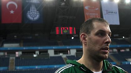 Το «ευχαριστώ» του Μάριτς