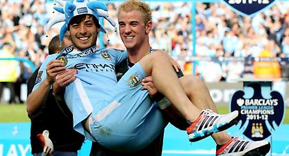 Όνειρο ζουν μην τους ξυπνάτε τώρα!