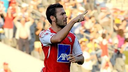 Οι εκλεκτοί του Ντομίνγκος