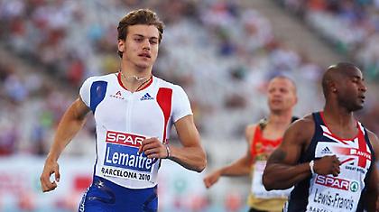 Ρεκόρ και στα 250 μέτρα...