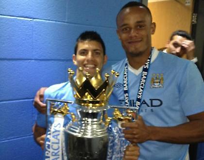 Κομπανί: «Δεν περιγράφεται με λόγια»!