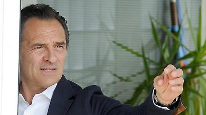 Οι «εκλεκτοί» της εθνικής Ιταλίας