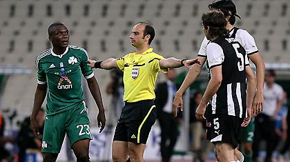 Η άμυνα, το πέναλτι, ο Κατσουράνης…