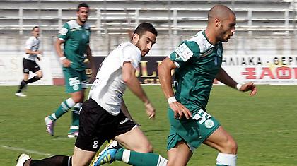 «Η διαιτησία ξεπέρασε την αντοχή μας»