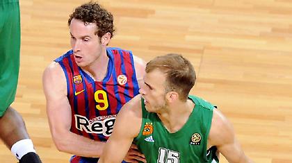 Χουέρτας: «Είχαμε αυτοπεποίθηση στην επίθεση»