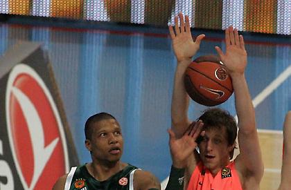 Ινγκλις: «Χάσαμε την πιο ακατάλληλη στιγμή»