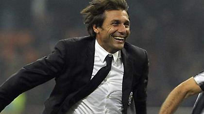 Κόντε: «Ήταν μία σπουδαία σεζόν»!