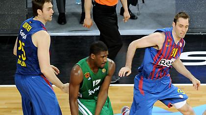 Σμιθ: «Μπορούμε να κερδίσουμε από αυτά τα ματς»