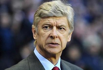 Βενγκέρ: «Είμαι περήφανος»