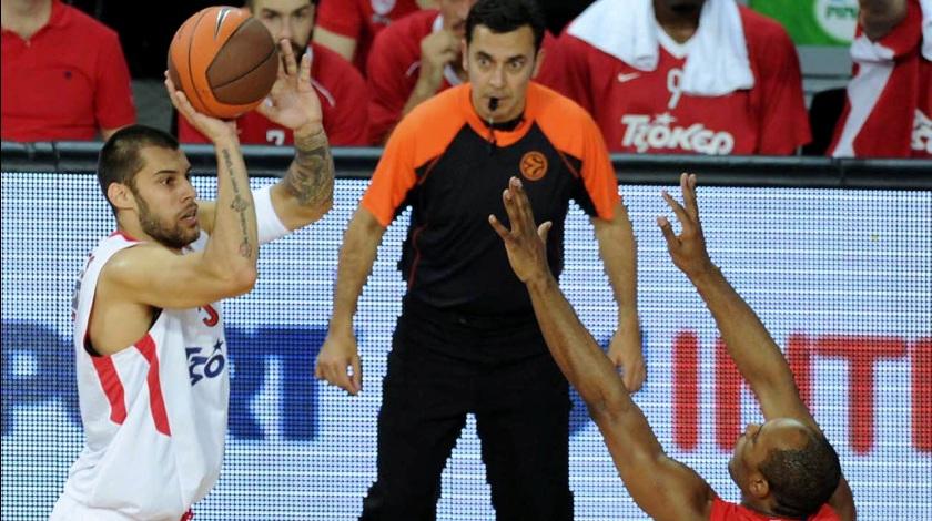 Πρίντεζης: «Όποιος και να ήταν θα το έβαζε»