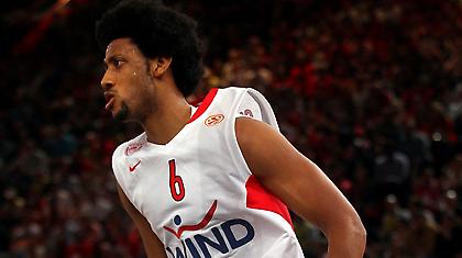 Συγχαρητήρια στον Ολυμπιακό από τον Τσίλντρες!