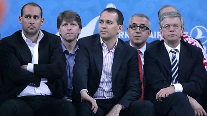 Γ. Αγγελόπουλος: «Δεν είναι θέμα… απάντησης»