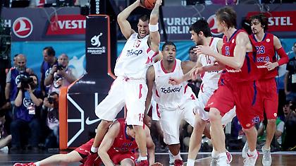 Χάινς: «Θεέ μου»!