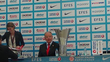 Ίβκοβιτς: «Αυτός ο Ολυμπιακός είναι πραγματική ομάδα»