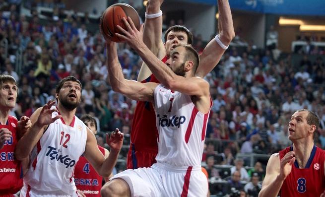 Λαβρίνοβιτς: «Η πιο επώδυνη ήττα…»