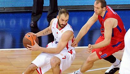 Σισκάουσκας: «Δύσκολο να εξηγήσω τι έγινε»