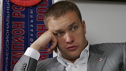 Βατούτιν: «Όχι που χάσαμε, αλλά πώς χάσαμε»