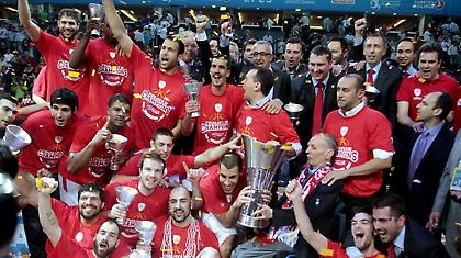 Αναχώρηση στις 16:00 για να το… γιορτάσουν