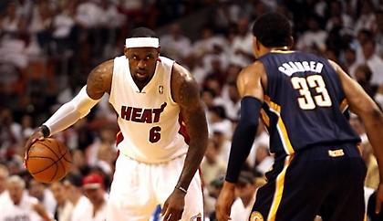 Μεγάλοι Κλίπερς και Λεμπρόν