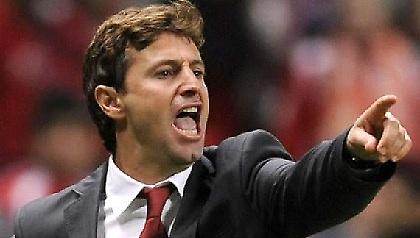 Τελειώνει του Ντομίνγκος