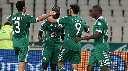 Δεν χάνει στις τελευταίες αγωνιστικές!