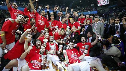 Κυριάρχησε η τηλεθέαση κούπας! Σούπερ μέχρι και η εκπομπή