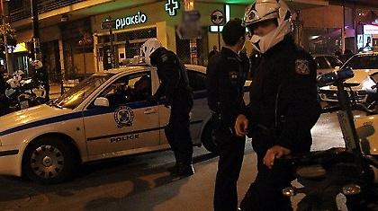 Οι τσαντάκηδες έγιναν πλέον… Νταβέληδες