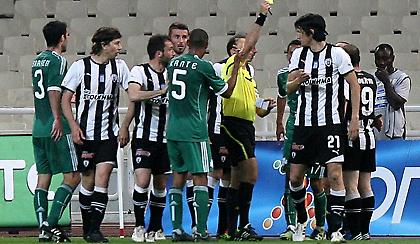 «Βράζουν» με Γιάχο-Γρεβένη