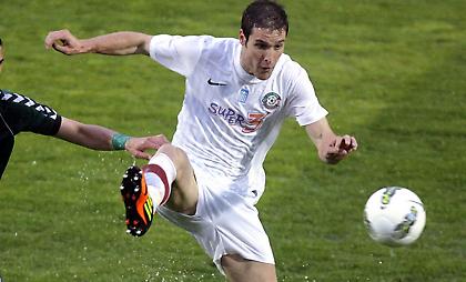 Στην πόρτα της εξόδου