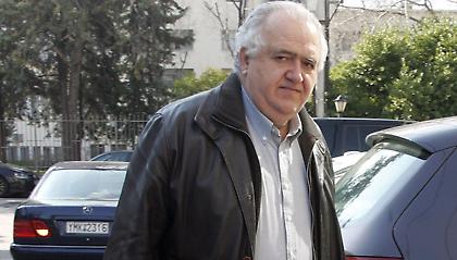 Άρχισε να «τρέχει» ο Χριστοβασίλης